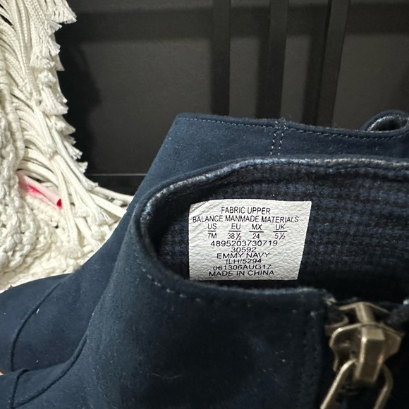 Booties by Classified - Picture 5 of 5